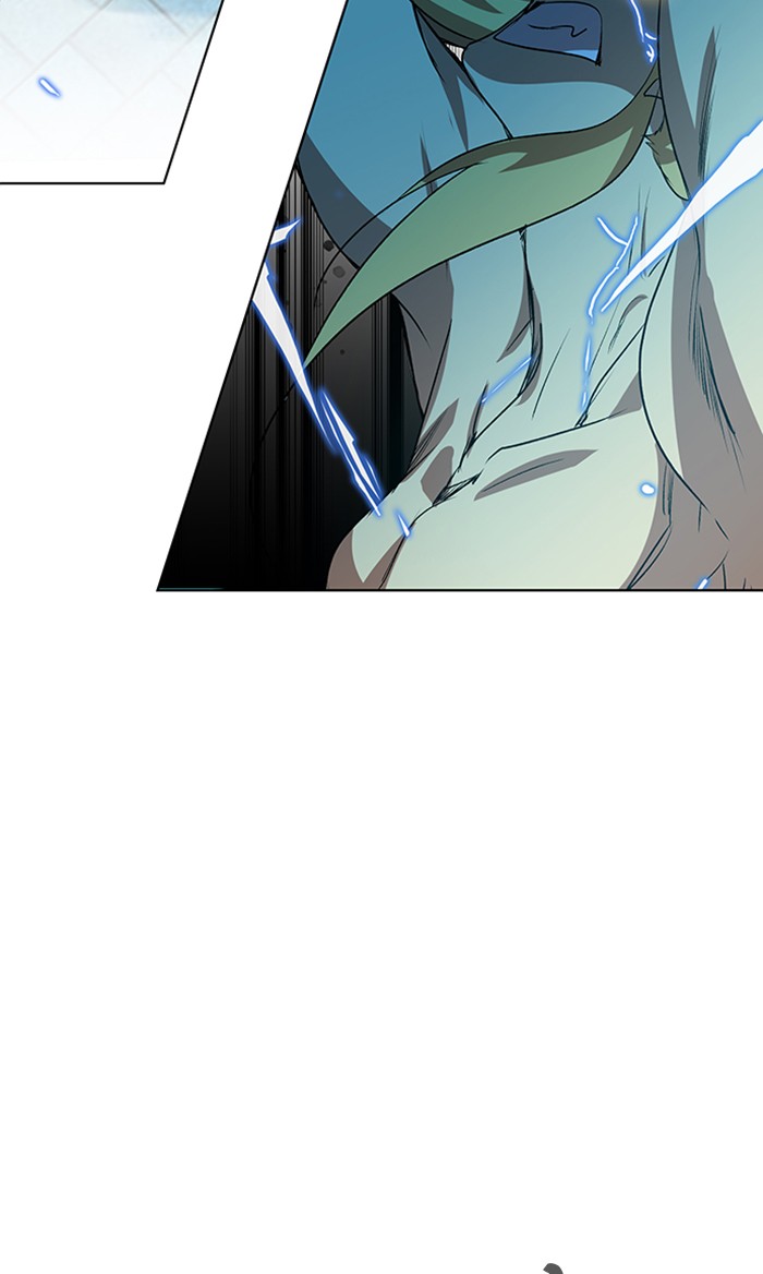 Athena Complex Chapter 124 page 6 - Chapter 124: (S2) Ep.19 - Blue Thunder (1)