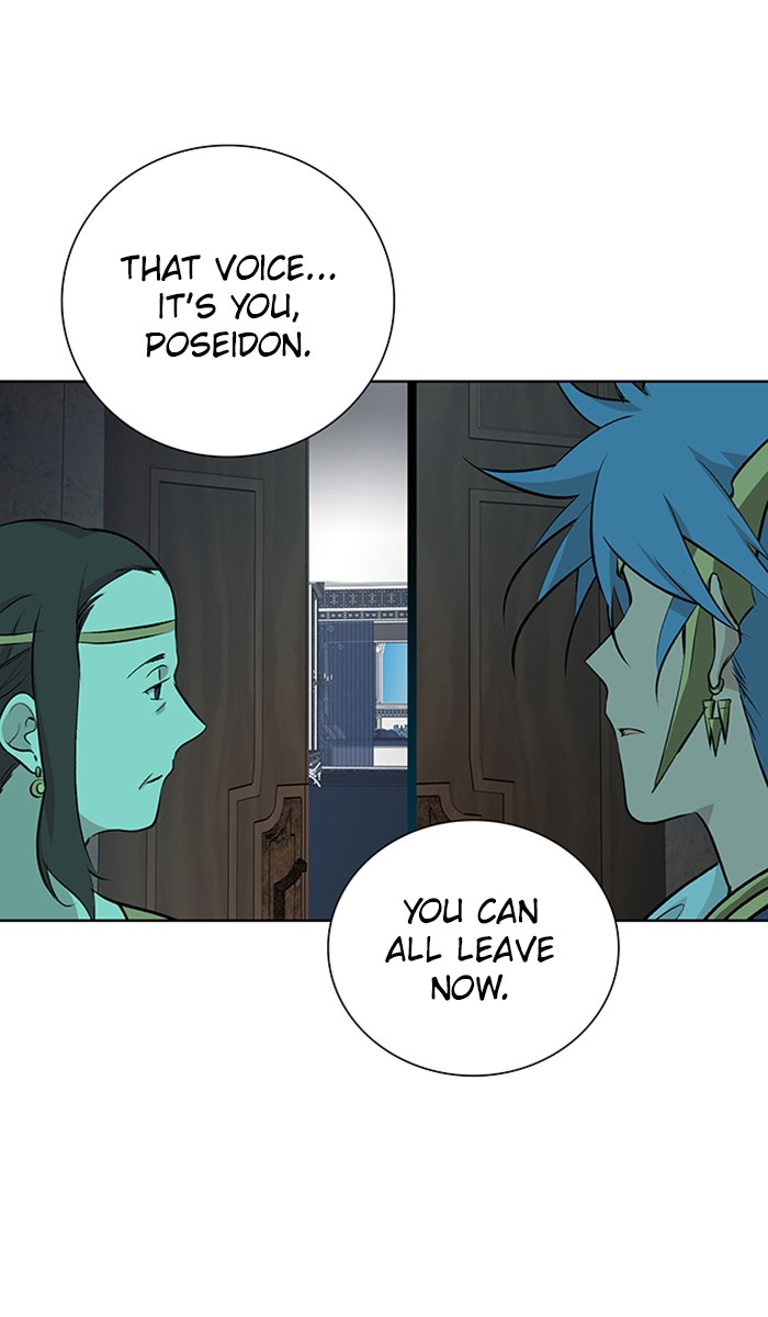 Athena Complex Chapter 124 page 62 - Chapter 124: (S2) Ep.19 - Blue Thunder (1)