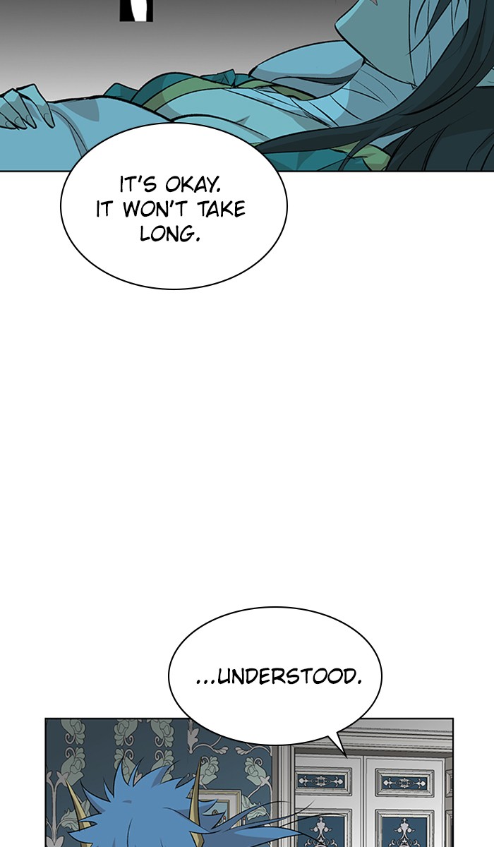 Athena Complex Chapter 124 page 64 - Chapter 124: (S2) Ep.19 - Blue Thunder (1)