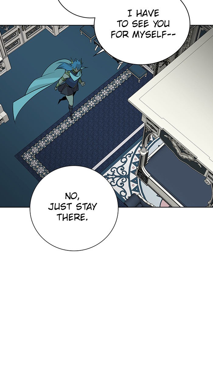 Athena Complex Chapter 124 page 66 - Chapter 124: (S2) Ep.19 - Blue Thunder (1)