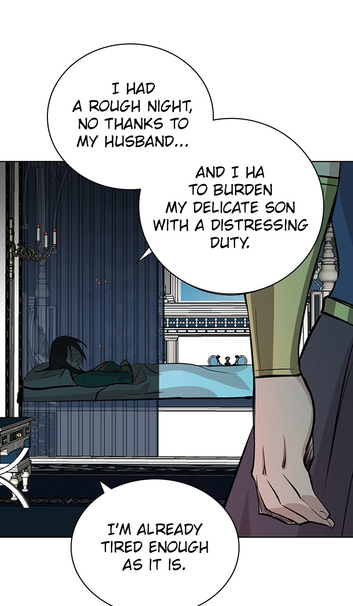 Athena Complex Chapter 124 page 67 - Chapter 124: (S2) Ep.19 - Blue Thunder (1)