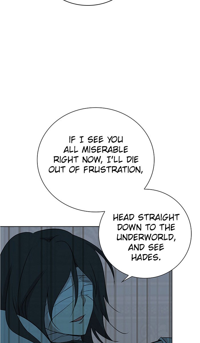 Athena Complex Chapter 124 page 68 - Chapter 124: (S2) Ep.19 - Blue Thunder (1)