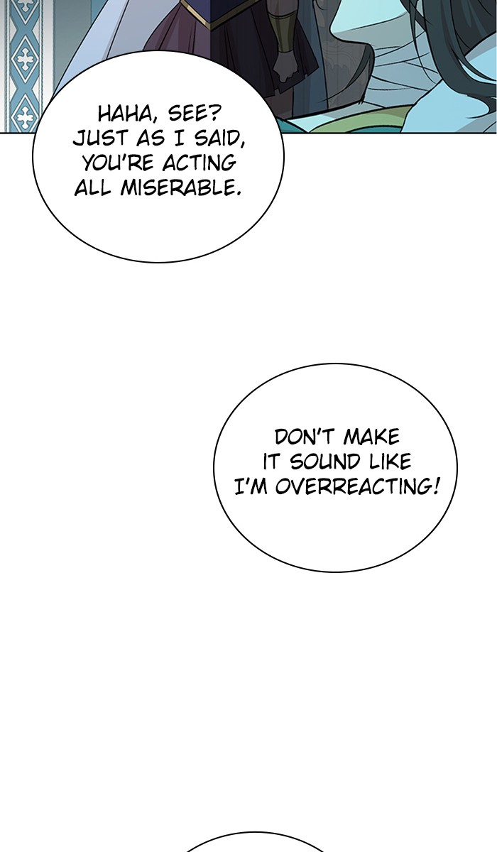 Athena Complex Chapter 124 page 71 - Chapter 124: (S2) Ep.19 - Blue Thunder (1)