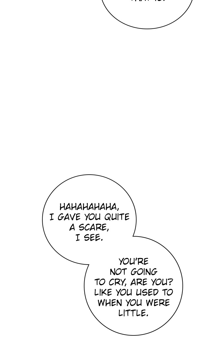 Athena Complex Chapter 124 page 73 - Chapter 124: (S2) Ep.19 - Blue Thunder (1)