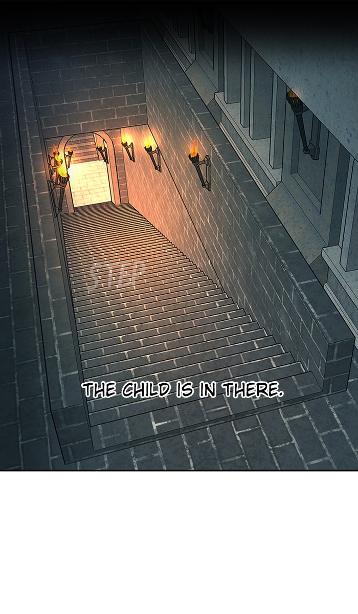 Athena Complex Chapter 124 page 77 - Chapter 124: (S2) Ep.19 - Blue Thunder (1)