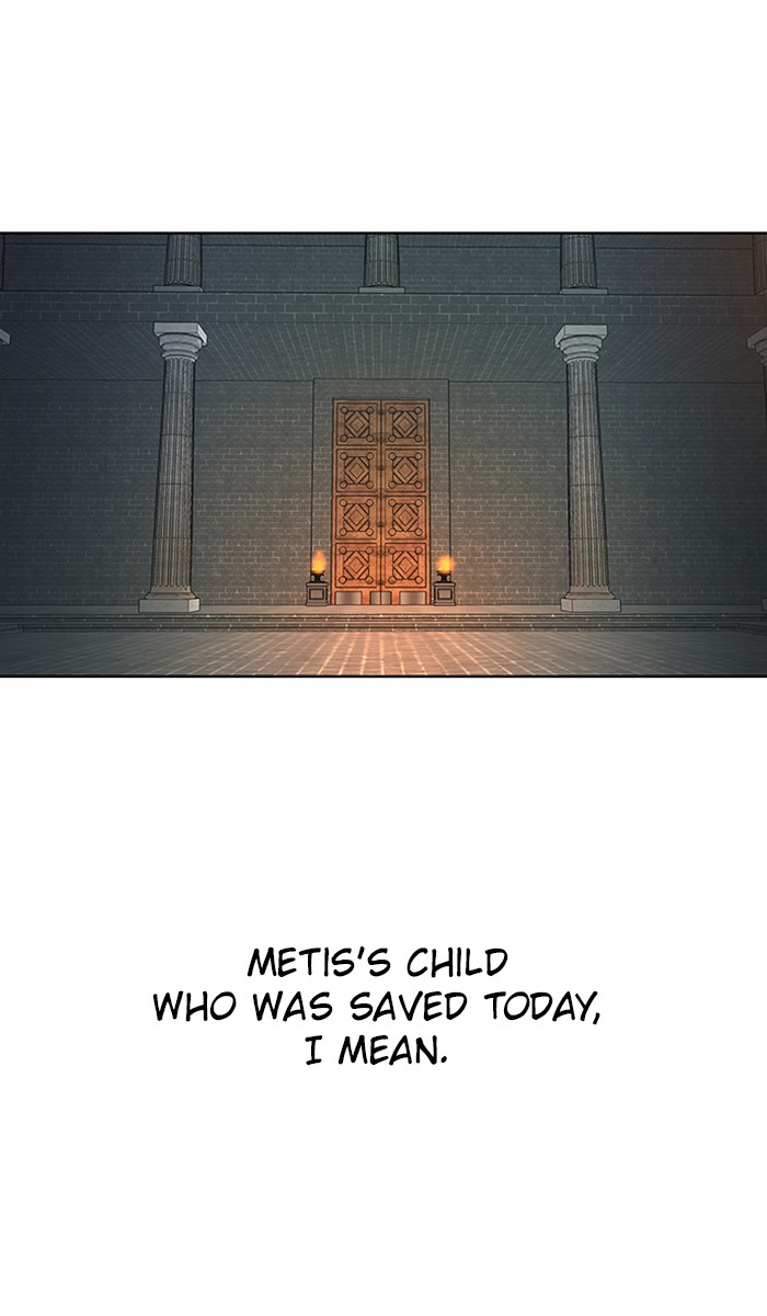 Athena Complex Chapter 124 page 78 - Chapter 124: (S2) Ep.19 - Blue Thunder (1)