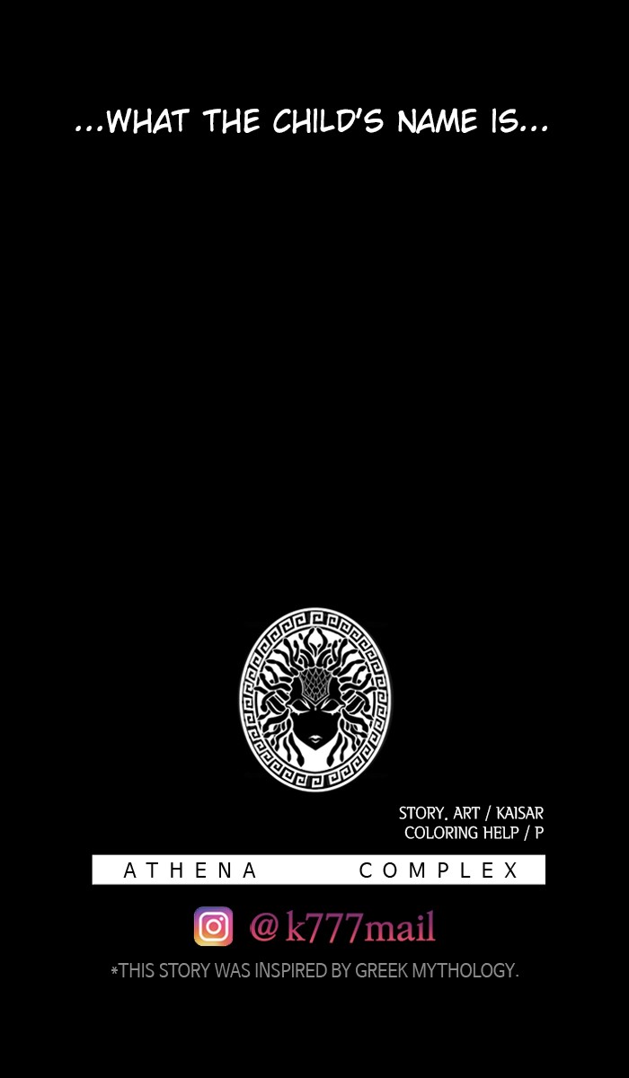 Athena Complex Chapter 124 page 84 - Chapter 124: (S2) Ep.19 - Blue Thunder (1)