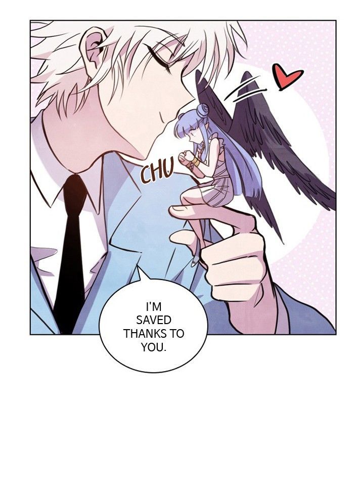 Athena Complex Chapter 13 page 10 - Chapter 13
