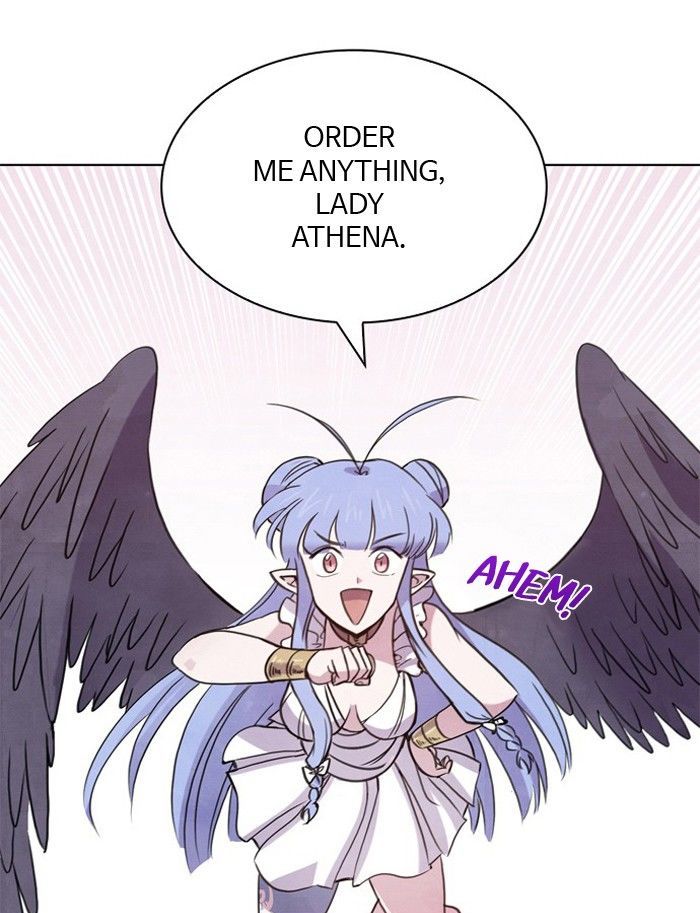 Athena Complex Chapter 13 page 14 - Chapter 13