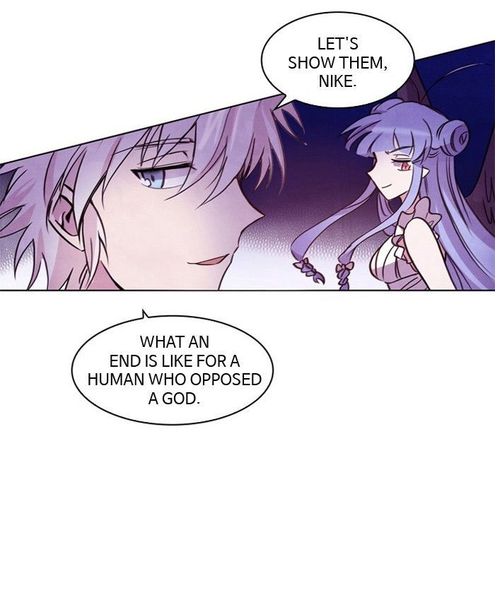 Athena Complex Chapter 13 page 17 - Chapter 13