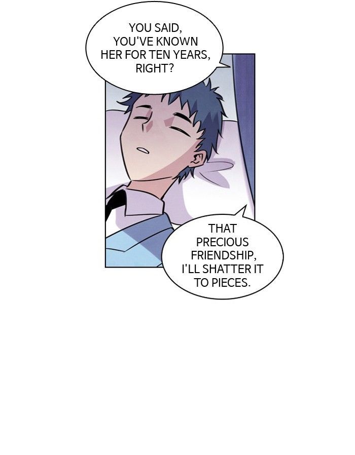Athena Complex Chapter 13 page 18 - Chapter 13