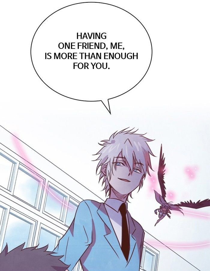 Athena Complex Chapter 13 page 19 - Chapter 13