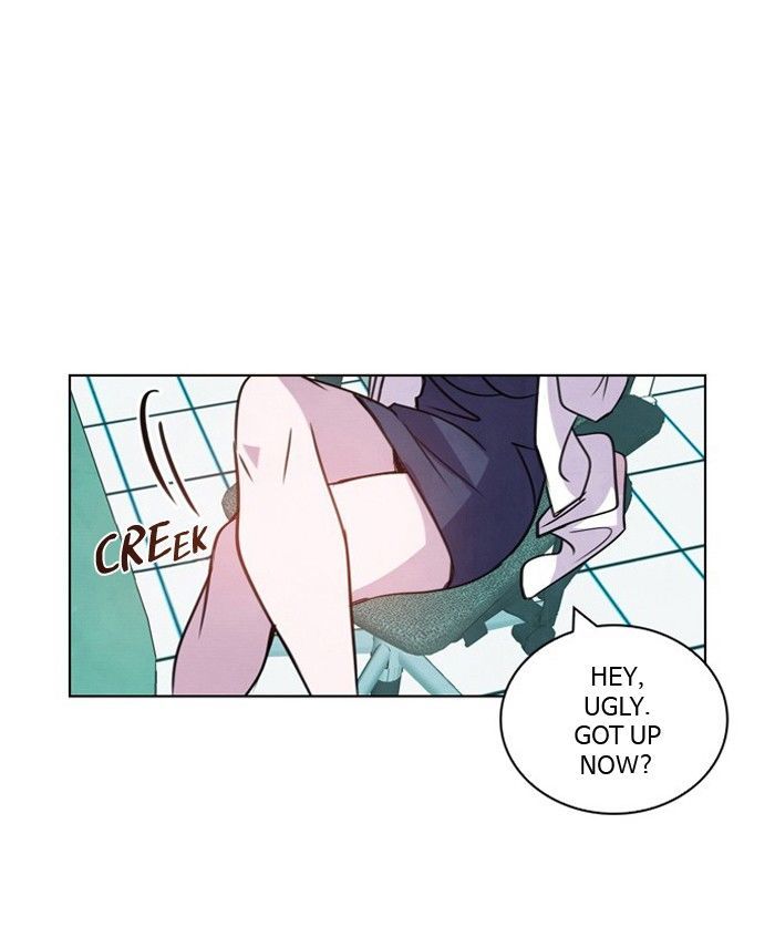 Athena Complex Chapter 13 page 25 - Chapter 13