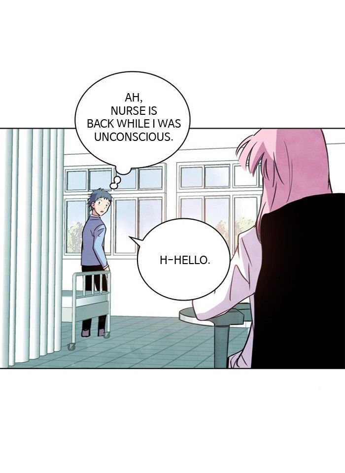 Athena Complex Chapter 13 page 26 - Chapter 13