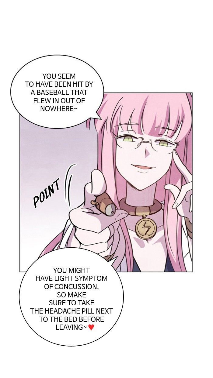 Athena Complex Chapter 13 page 29 - Chapter 13