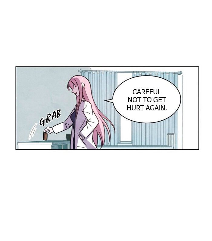 Athena Complex Chapter 13 page 34 - Chapter 13