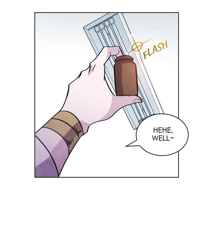 Athena Complex Chapter 13 page 35 - Chapter 13