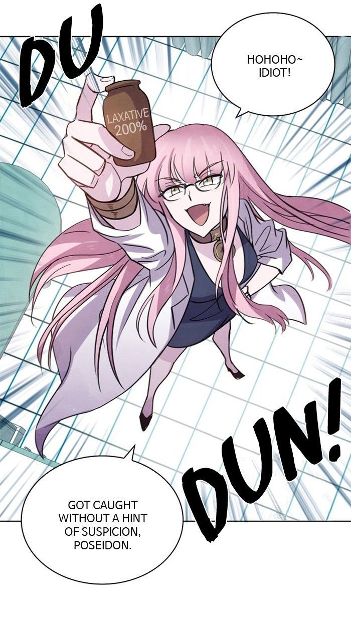 Athena Complex Chapter 13 page 37 - Chapter 13