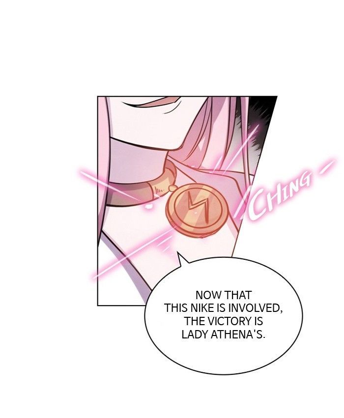 Athena Complex Chapter 13 page 38 - Chapter 13