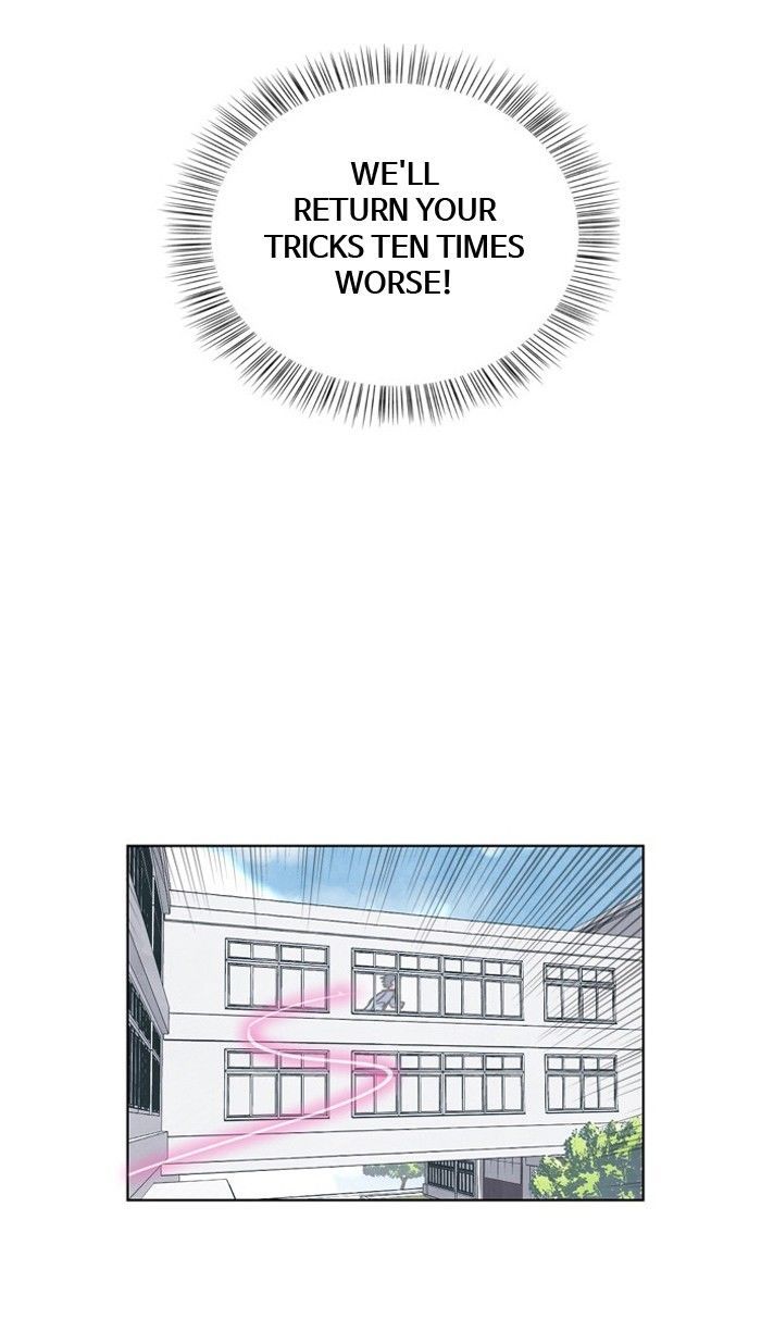 Athena Complex Chapter 13 page 40 - Chapter 13