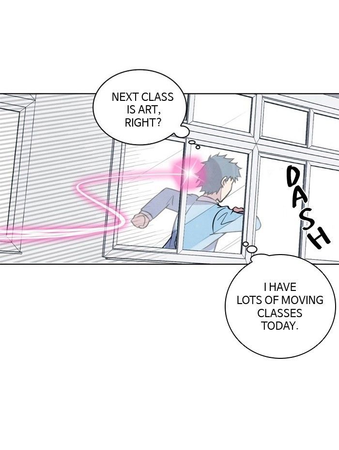 Athena Complex Chapter 13 page 41 - Chapter 13