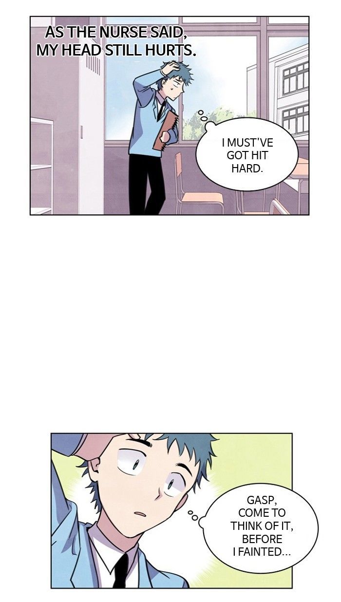Athena Complex Chapter 13 page 43 - Chapter 13