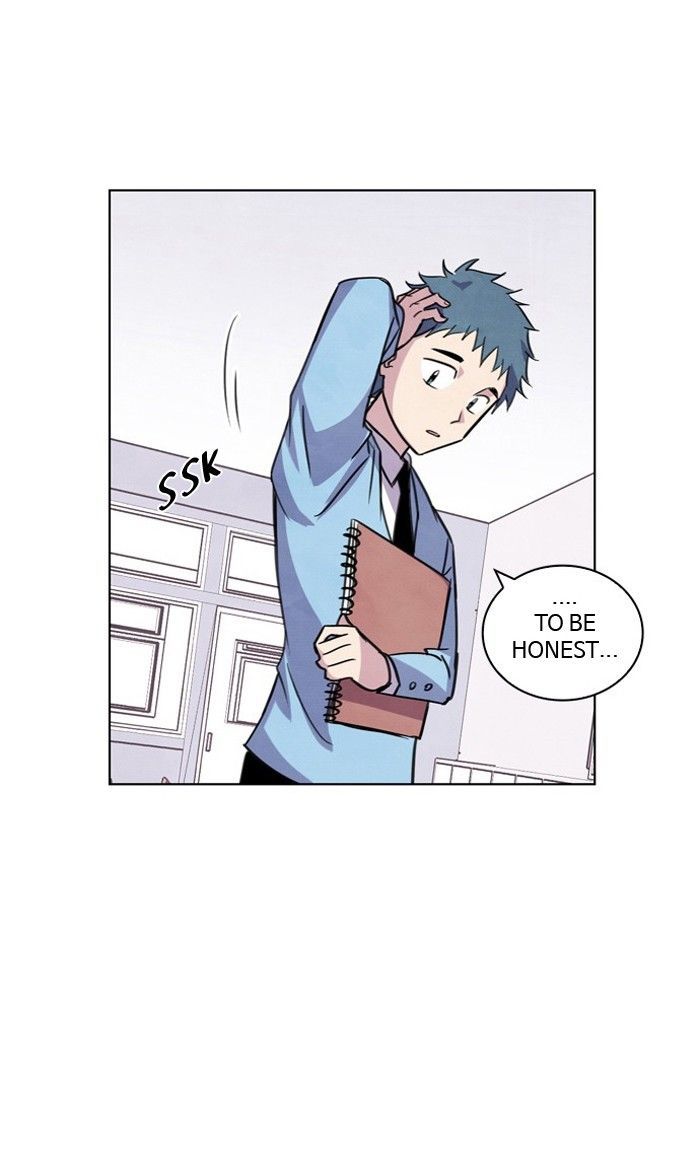 Athena Complex Chapter 13 page 45 - Chapter 13