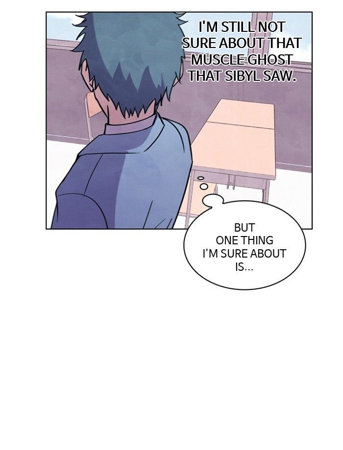 Athena Complex Chapter 13 page 46 - Chapter 13