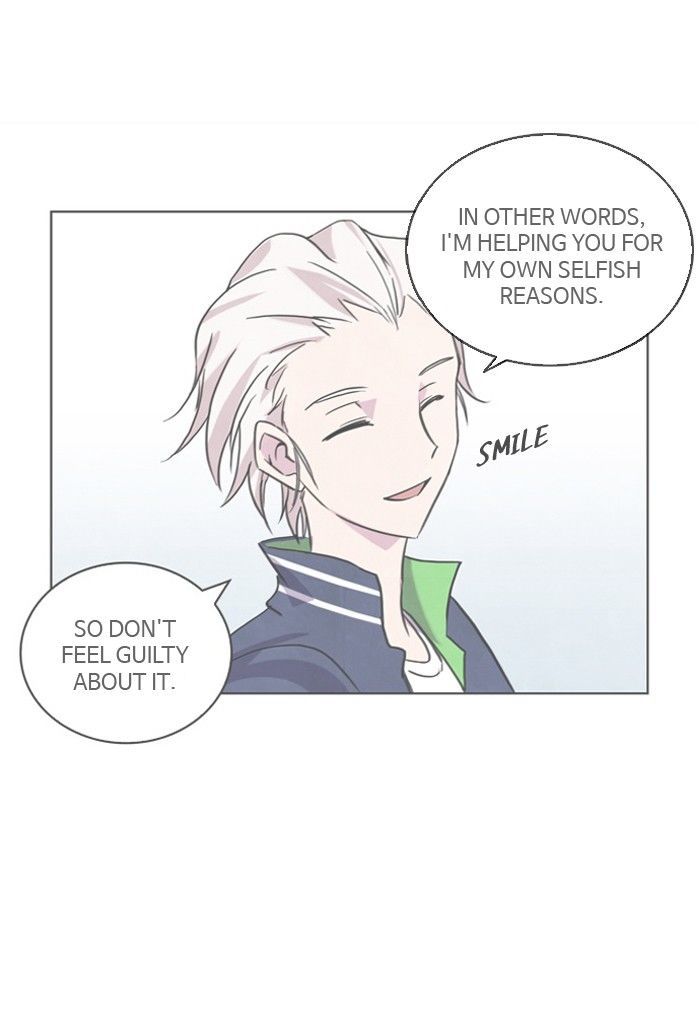 Athena Complex Chapter 13 page 48 - Chapter 13