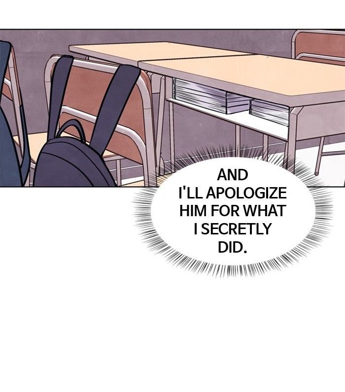 Athena Complex Chapter 13 page 54 - Chapter 13