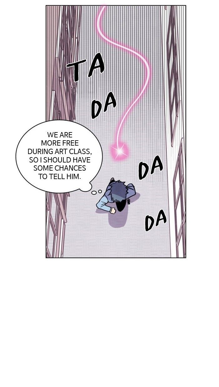 Athena Complex Chapter 13 page 57 - Chapter 13