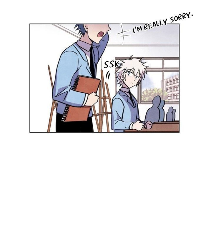 Athena Complex Chapter 13 page 60 - Chapter 13