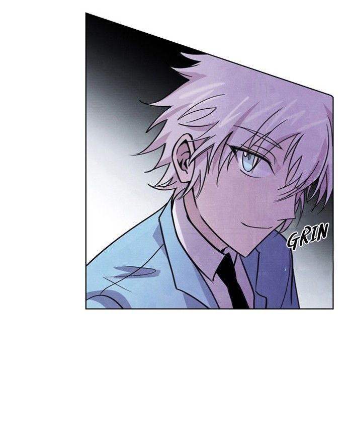Athena Complex Chapter 13 page 62 - Chapter 13