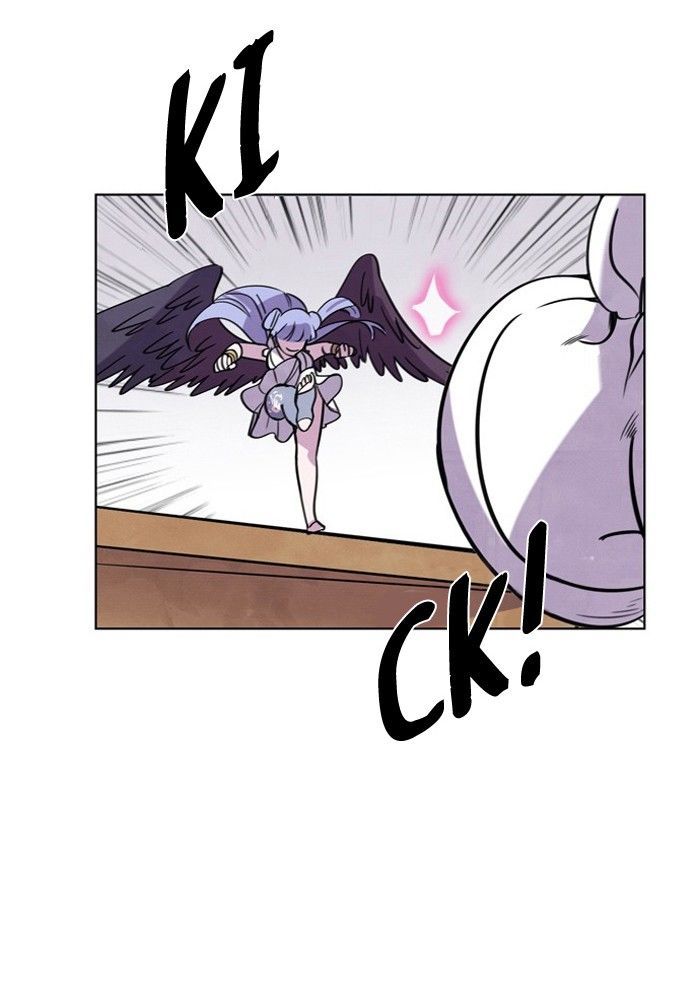 Athena Complex Chapter 13 page 63 - Chapter 13