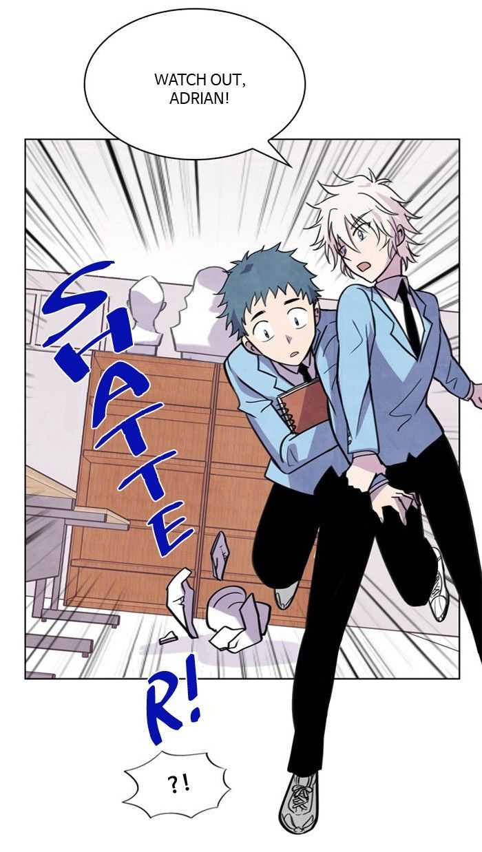 Athena Complex Chapter 13 page 65 - Chapter 13
