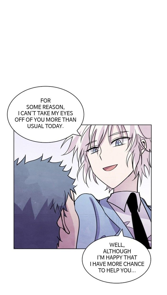 Athena Complex Chapter 13 page 66 - Chapter 13