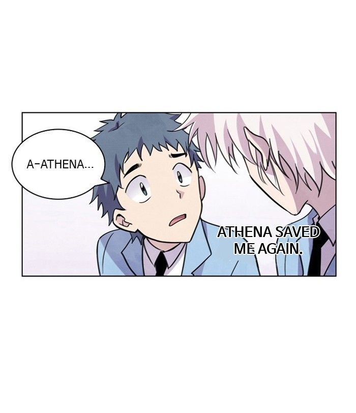 Athena Complex Chapter 13 page 67 - Chapter 13