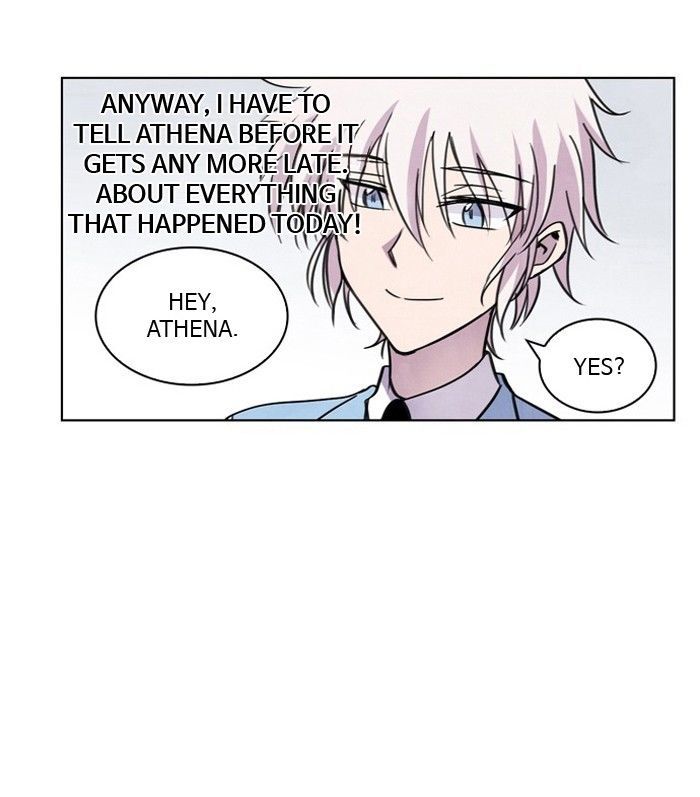 Athena Complex Chapter 13 page 69 - Chapter 13