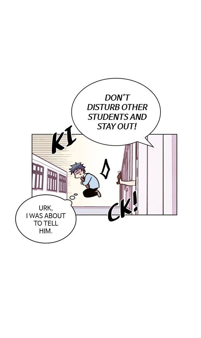 Athena Complex Chapter 13 page 72 - Chapter 13