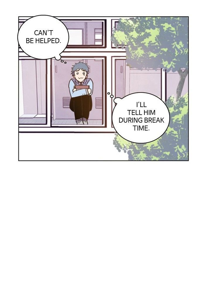 Athena Complex Chapter 13 page 73 - Chapter 13