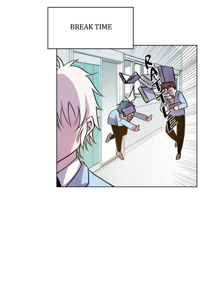 Athena Complex Chapter 13 page 75 - Chapter 13