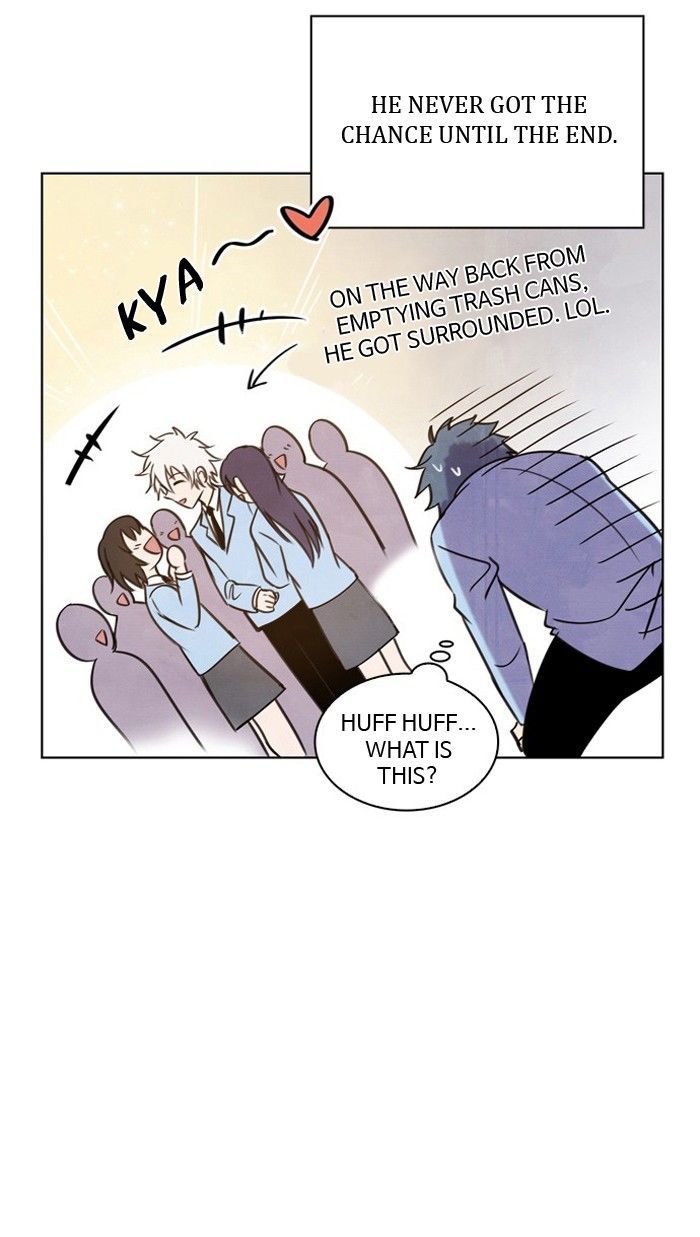 Athena Complex Chapter 13 page 79 - Chapter 13