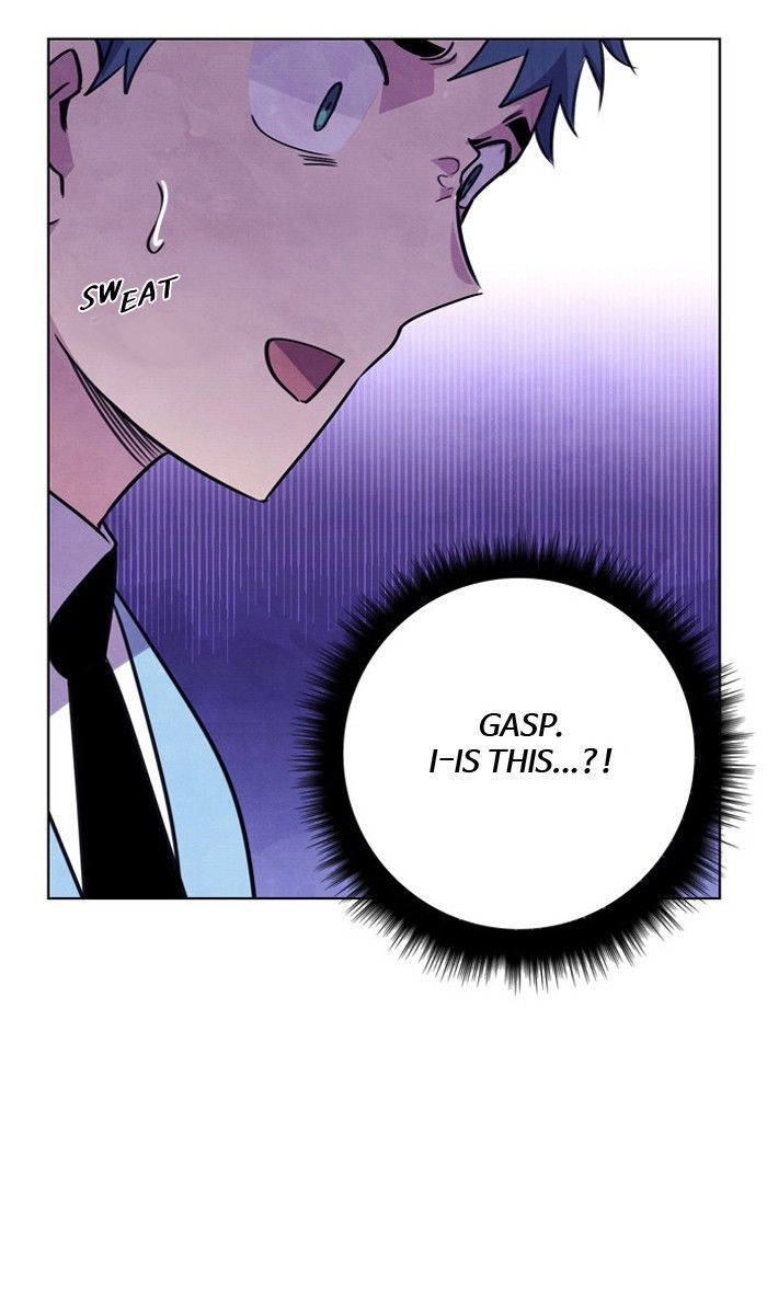 Athena Complex Chapter 13 page 85 - Chapter 13