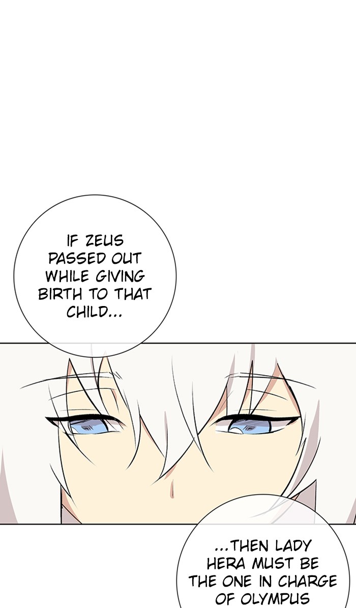 Athena Complex Chapter 131 page 10 - Chapter 131: (S2) Ep.26 - Waves and Thunder (4)