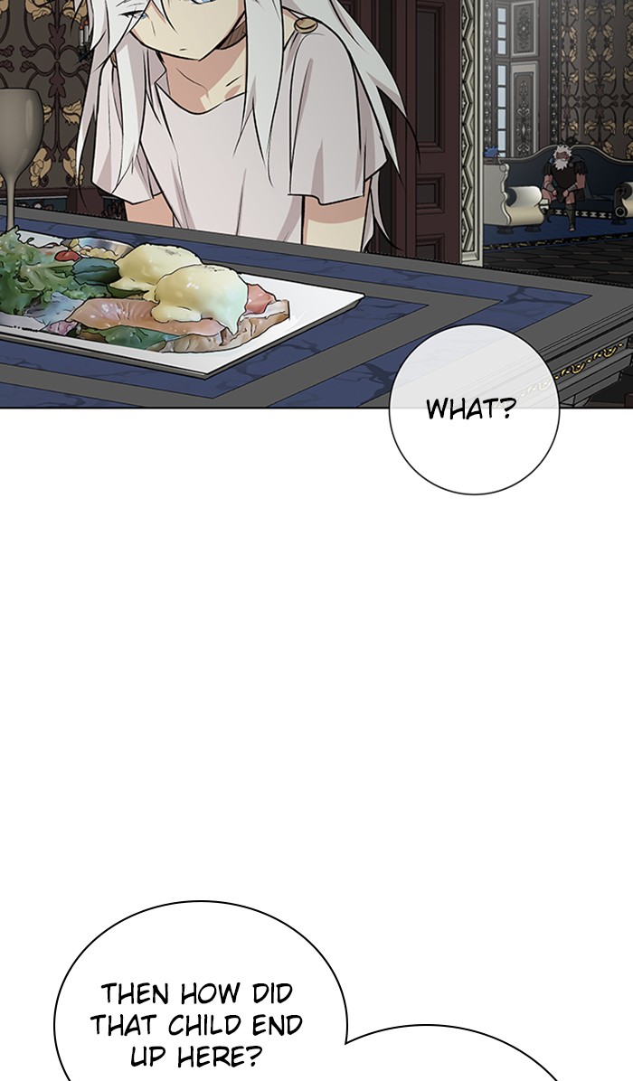Athena Complex Chapter 131 page 12 - Chapter 131: (S2) Ep.26 - Waves and Thunder (4)