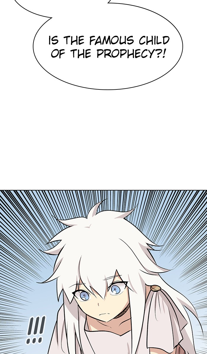 Athena Complex Chapter 131 page 2 - Chapter 131: (S2) Ep.26 - Waves and Thunder (4)