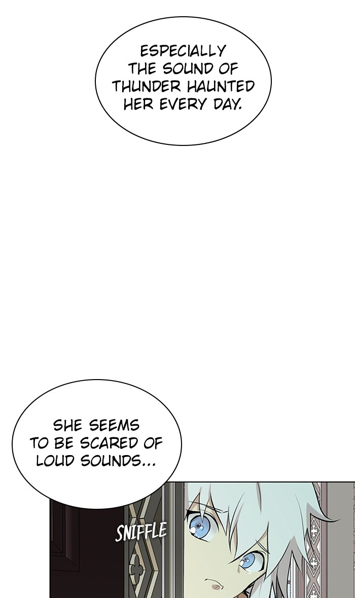 Athena Complex Chapter 131 page 25 - Chapter 131: (S2) Ep.26 - Waves and Thunder (4)