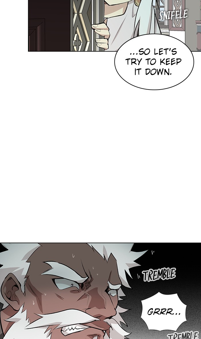 Athena Complex Chapter 131 page 26 - Chapter 131: (S2) Ep.26 - Waves and Thunder (4)
