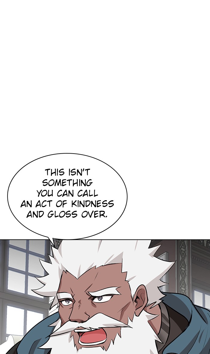 Athena Complex Chapter 131 page 30 - Chapter 131: (S2) Ep.26 - Waves and Thunder (4)