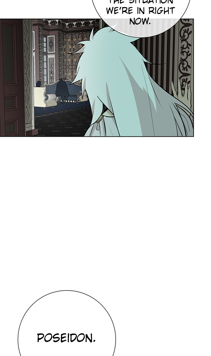 Athena Complex Chapter 131 page 32 - Chapter 131: (S2) Ep.26 - Waves and Thunder (4)